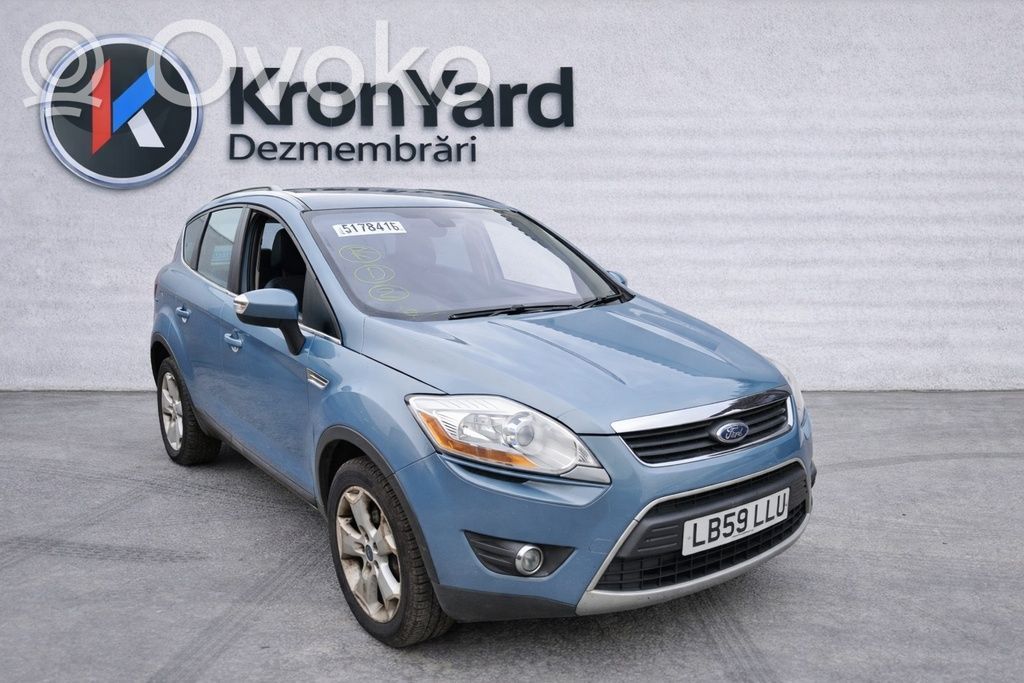 Kuga I Kuga  6G9T15K602