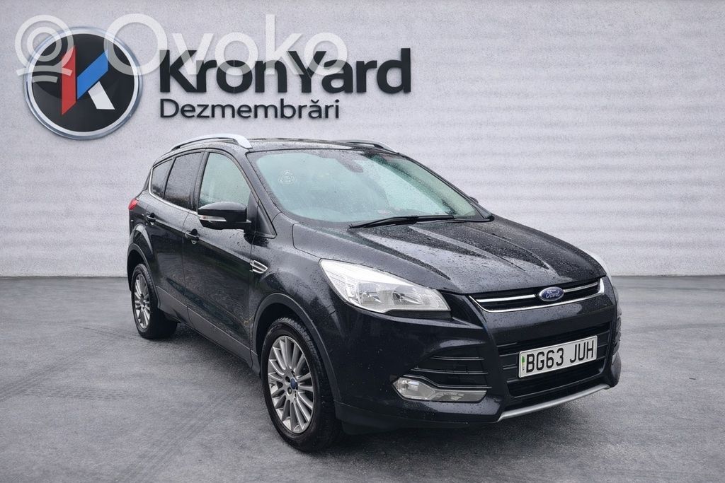 Kuga II Kuga  2038460