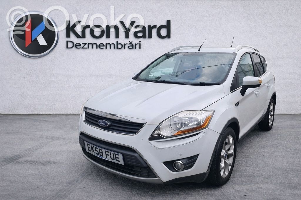 Kuga I Kuga