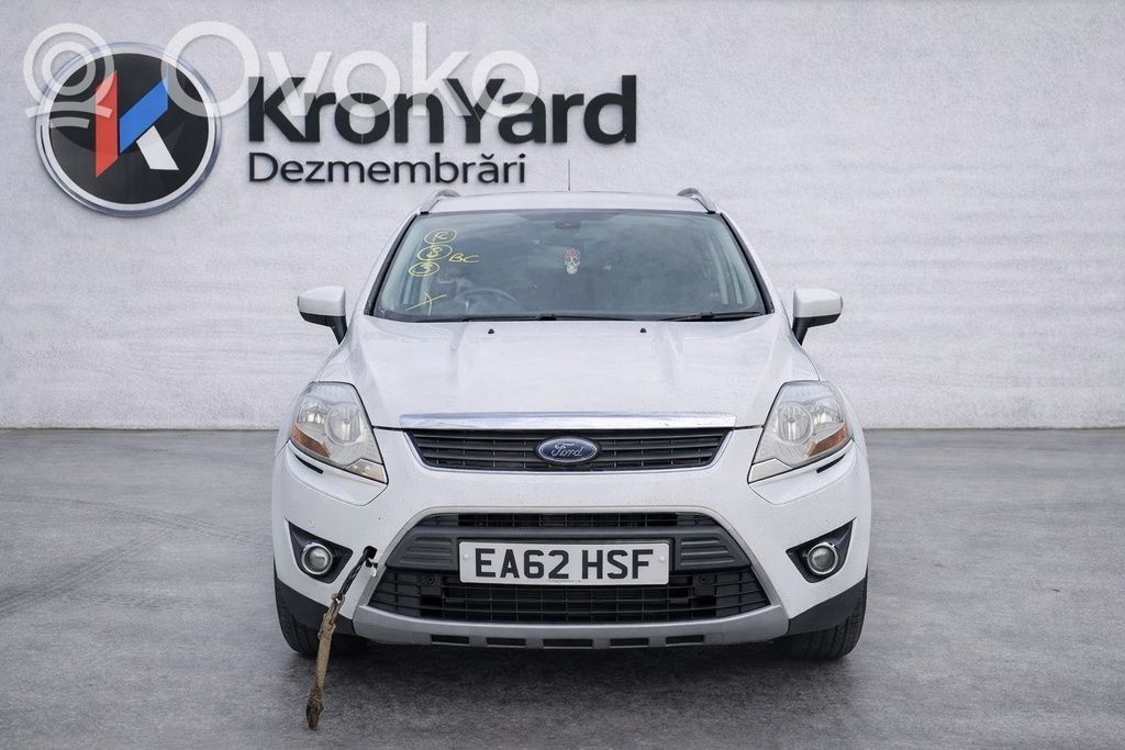 Kuga I Kuga