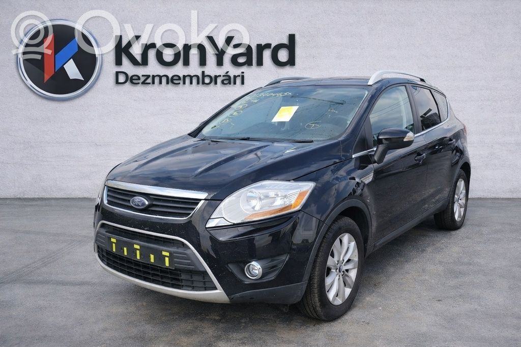 Kuga I Kuga