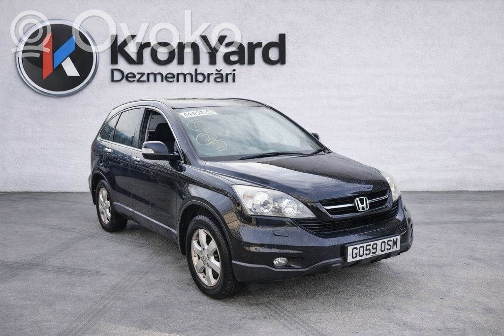 CR-V CR-V