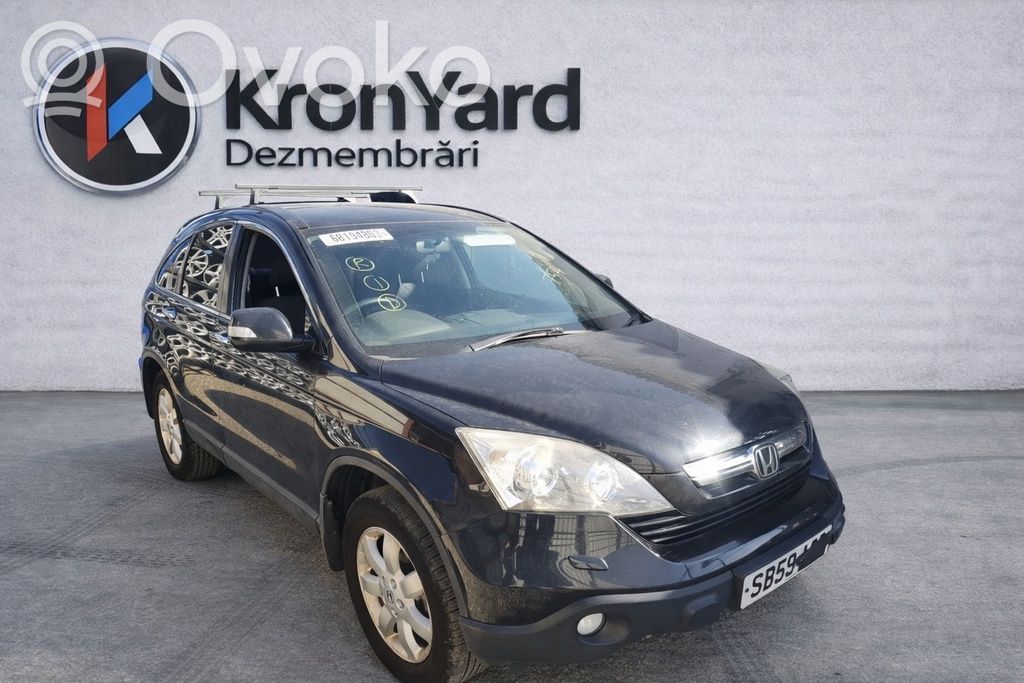 CR-V CR-V