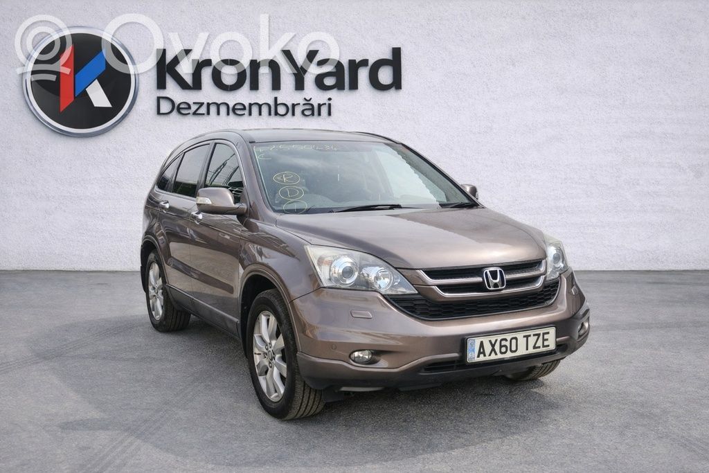 CR-V CR-V