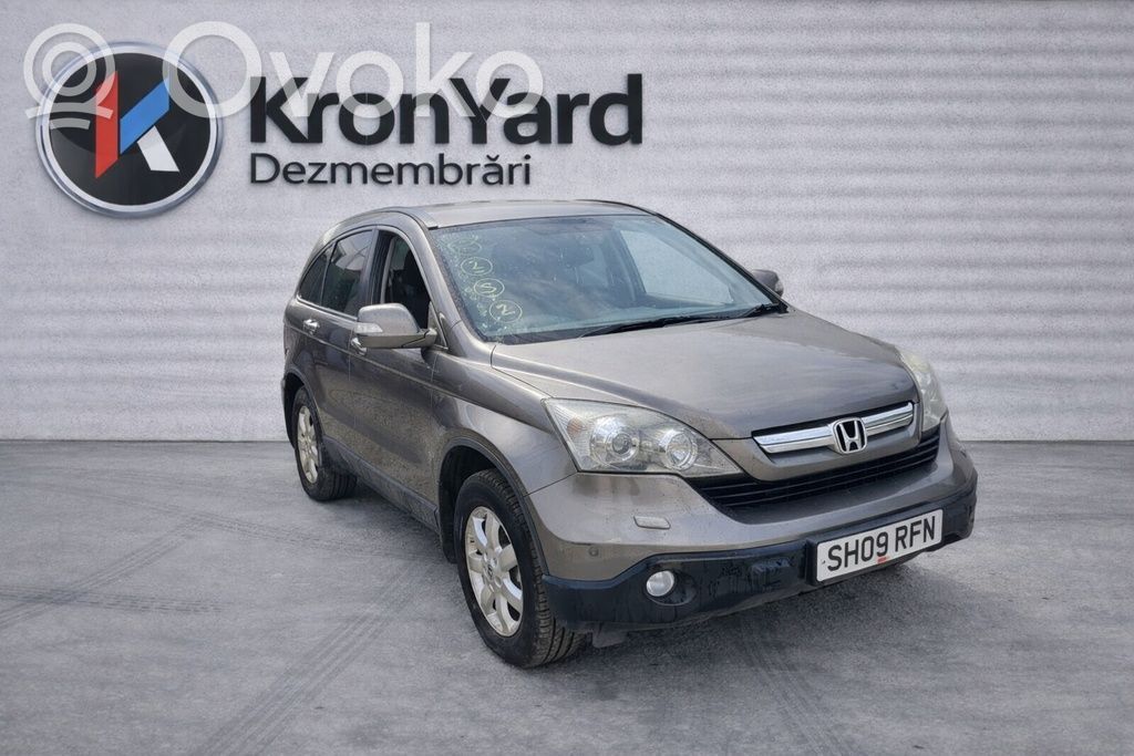 CR-V CR-V