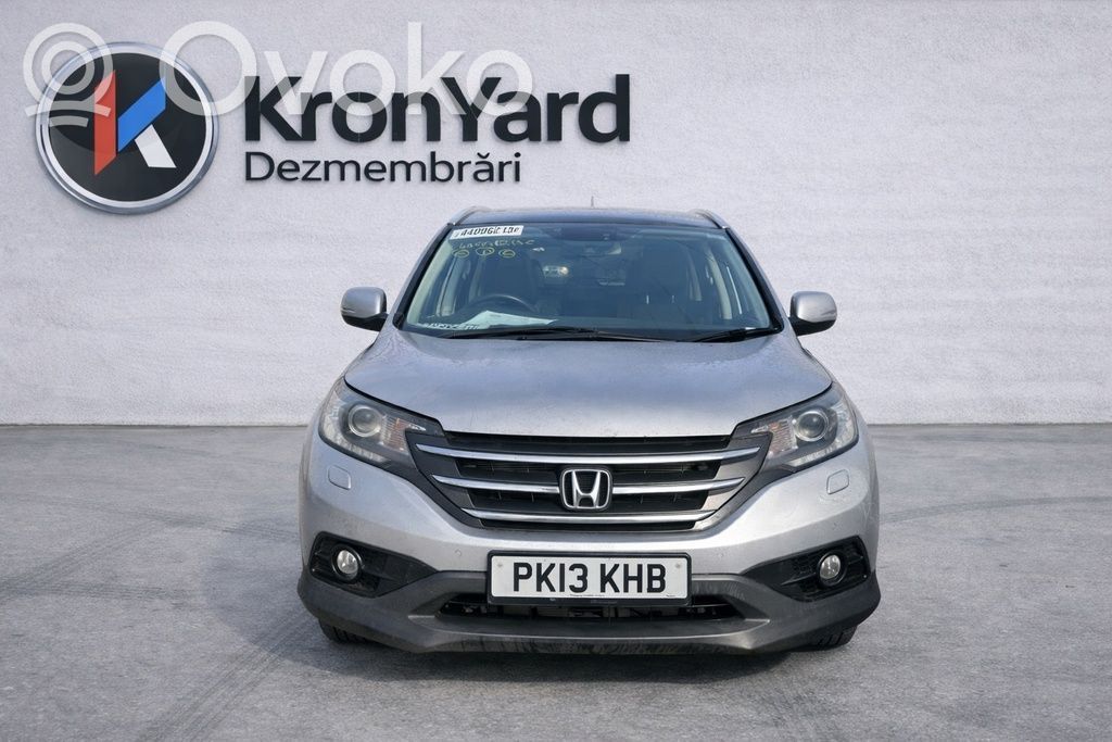 CR-V CR-V