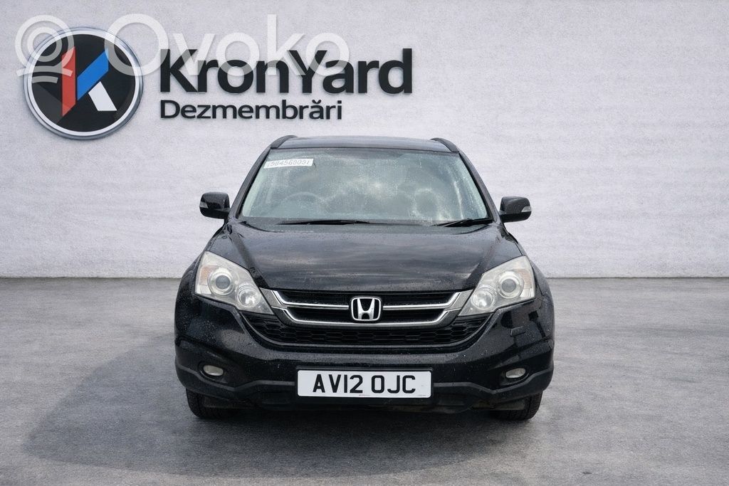 CR-V CR-V