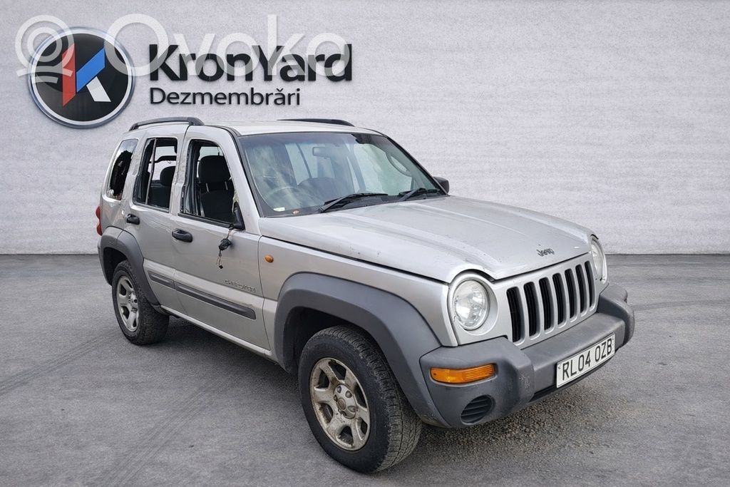 Grand Cherokee (WK) Grand Cherokee