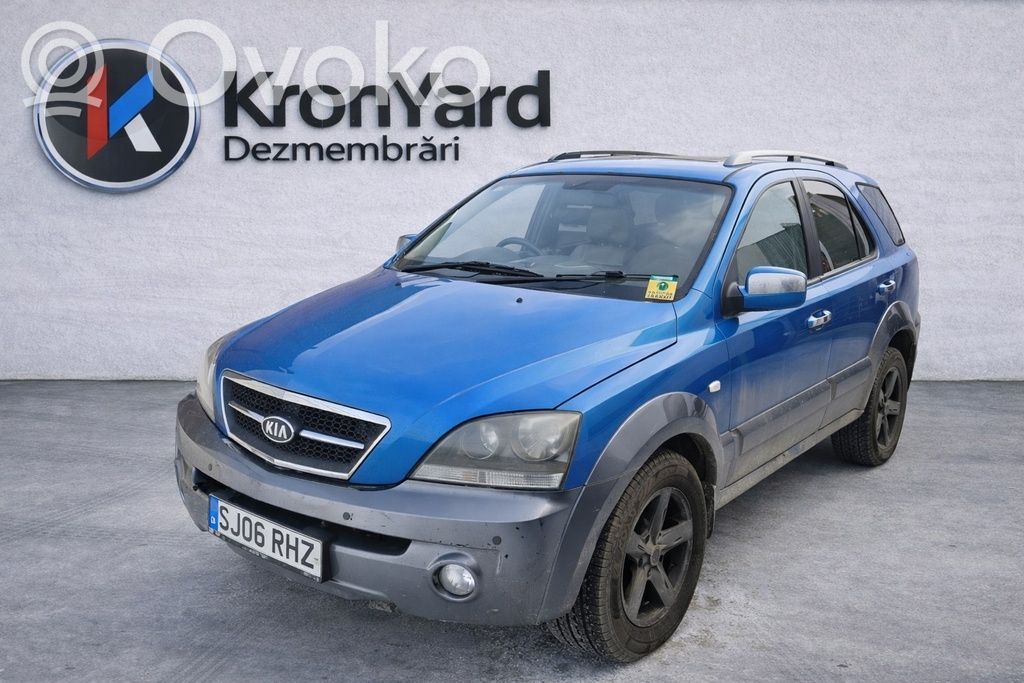Sorento Sorento  589103E310