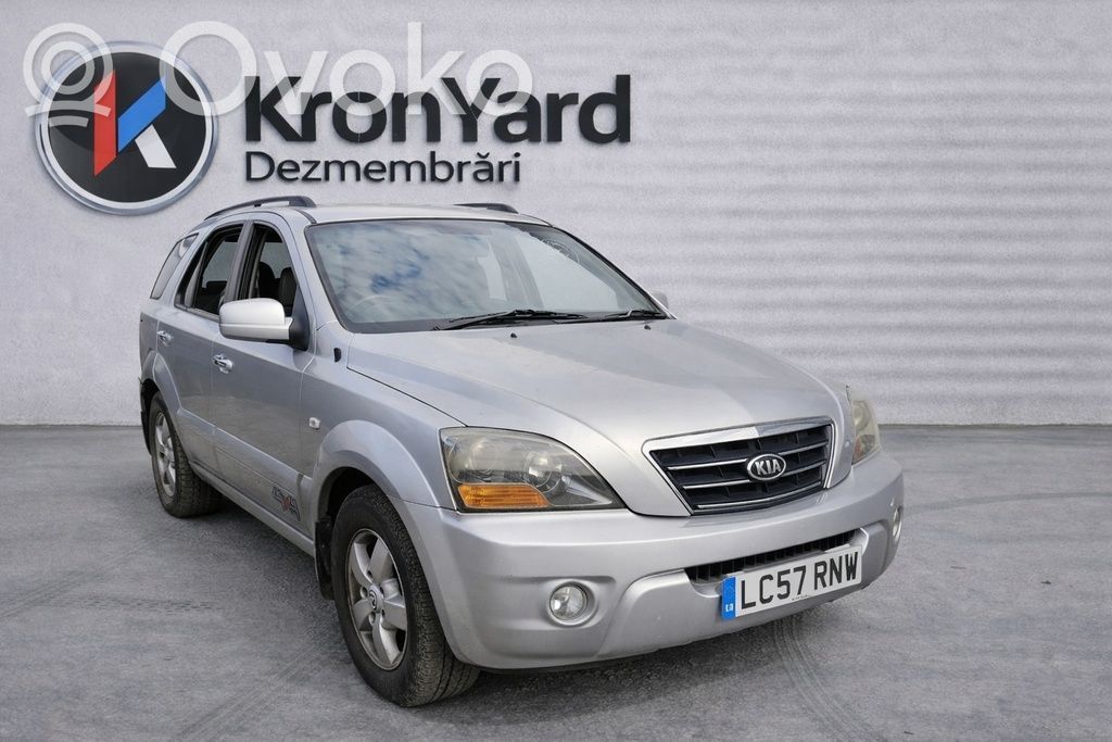 Sorento Sorento  972503E261
