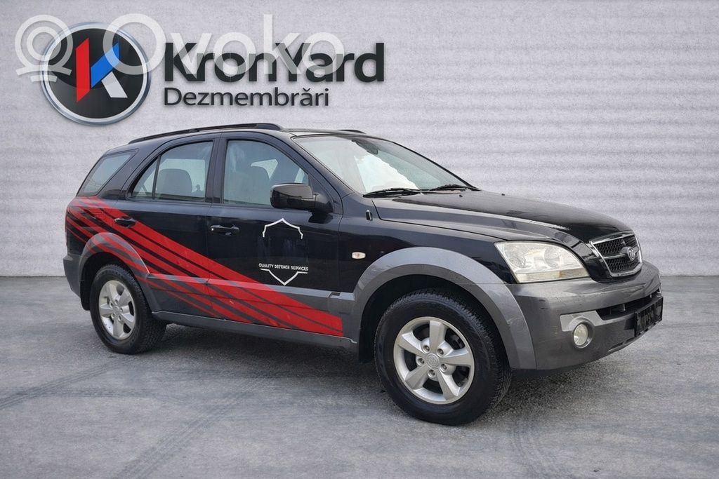 Sorento Sorento