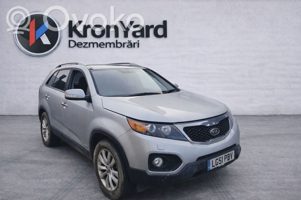 Sorento Sorento  4M5455H3E