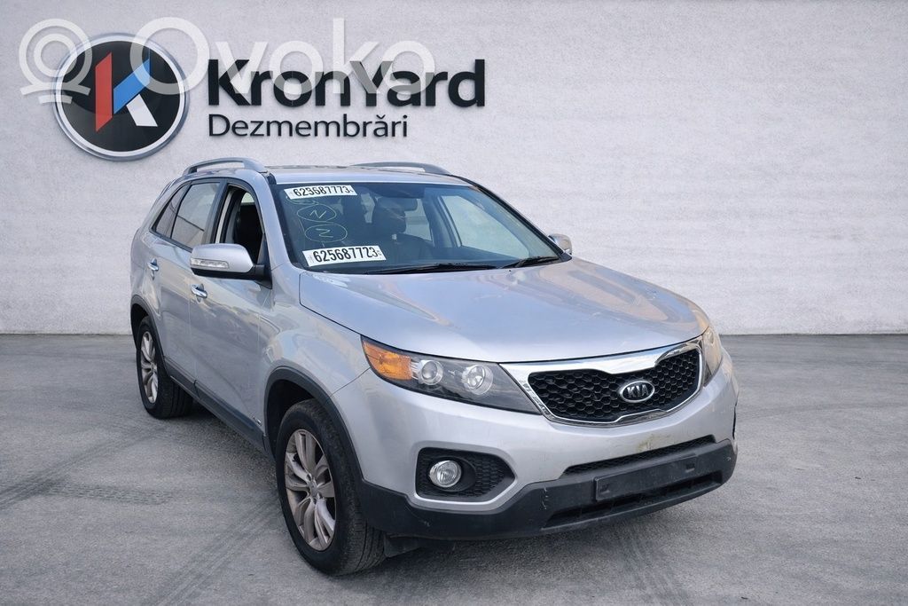 Sorento Sorento