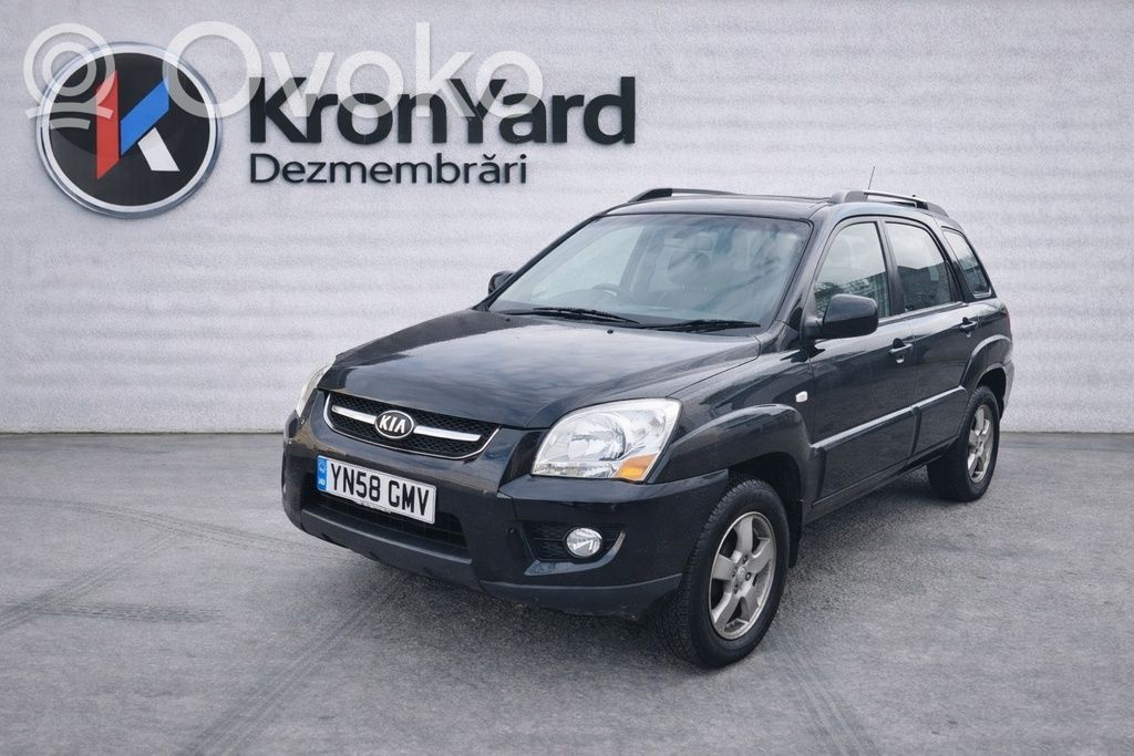 Sportage Sportage