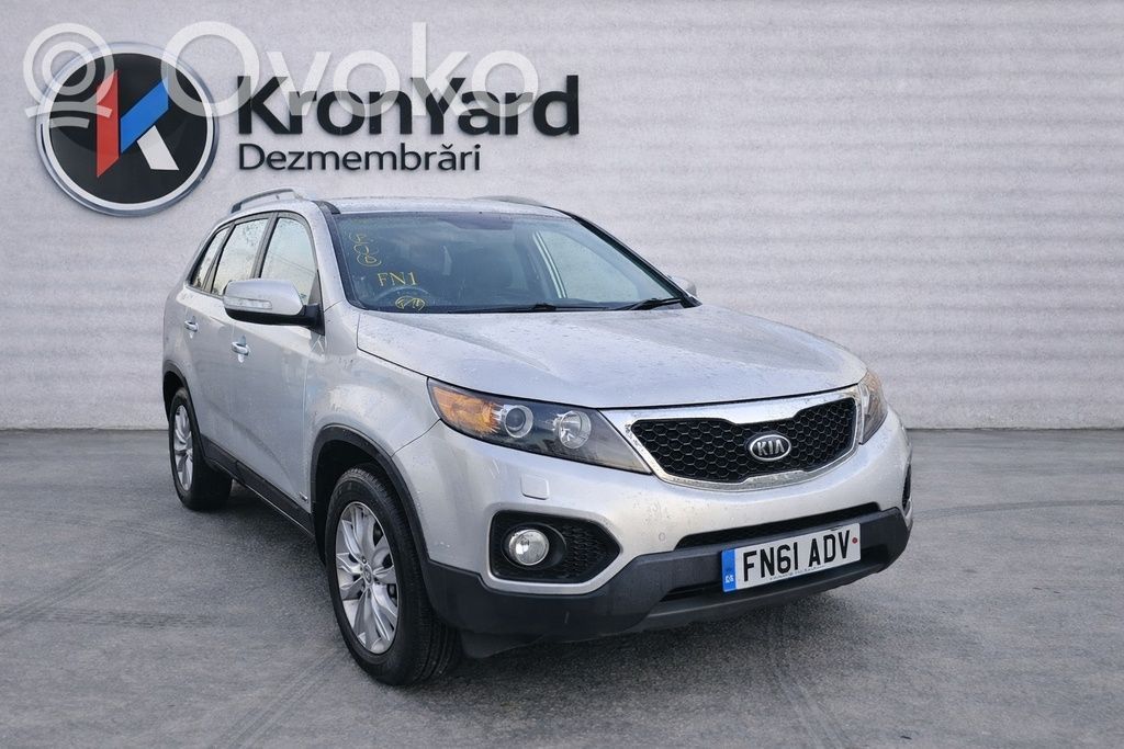 Sorento Sorento