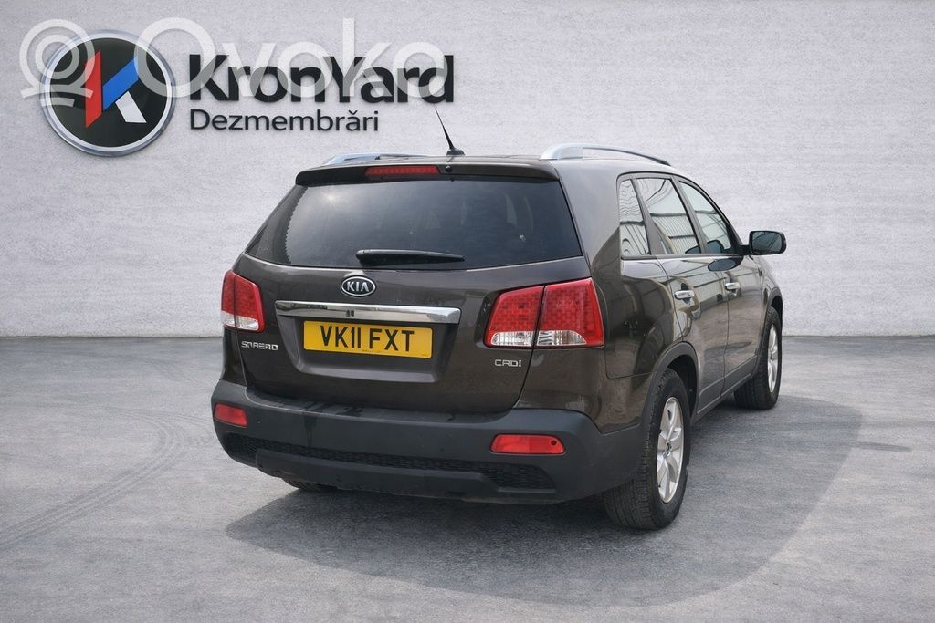 Sorento Sorento  391012F020