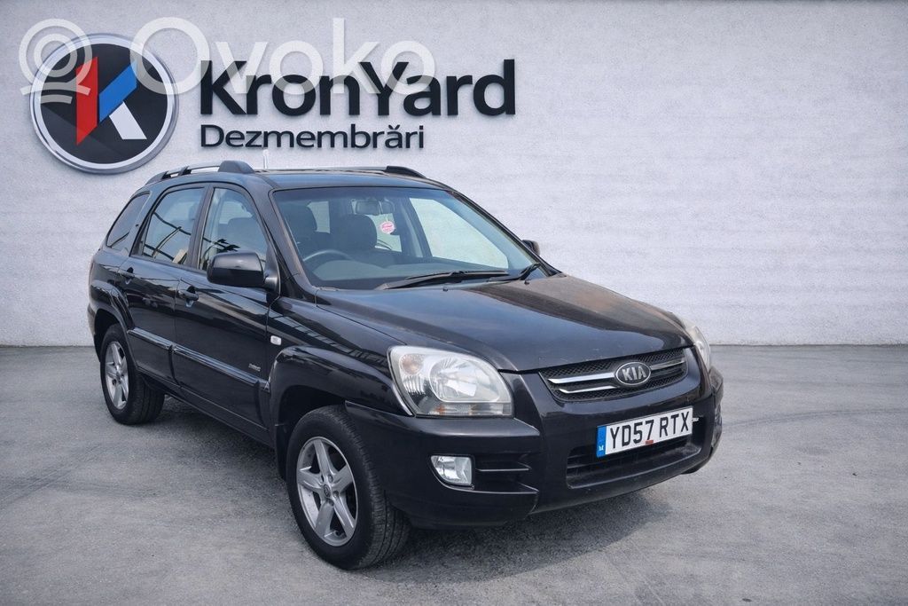 Sportage Sportage
