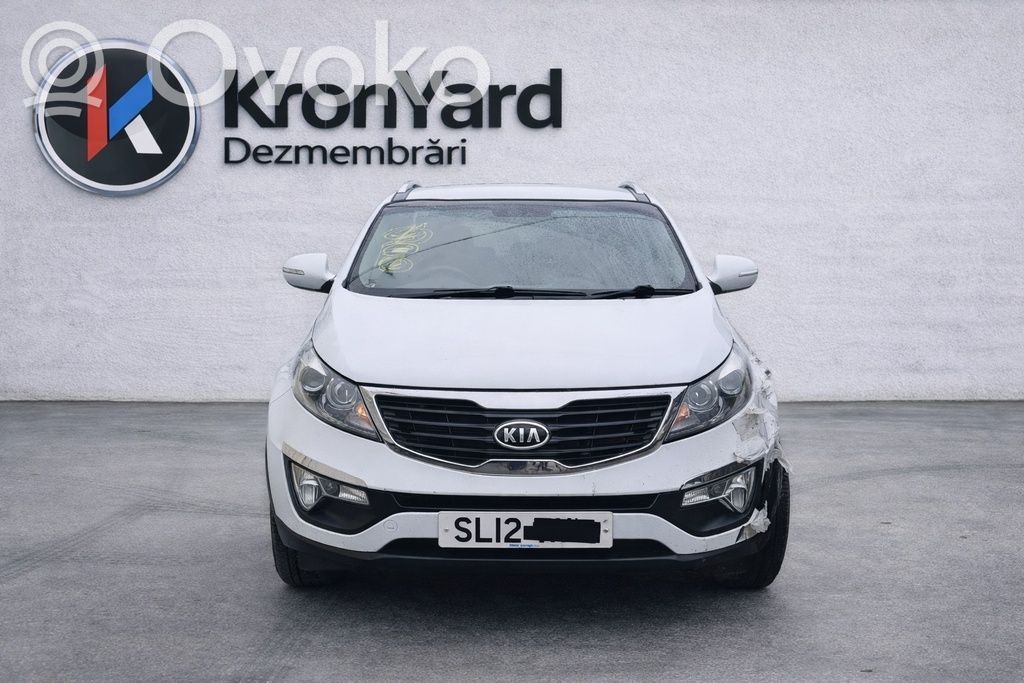 Sportage Sportage