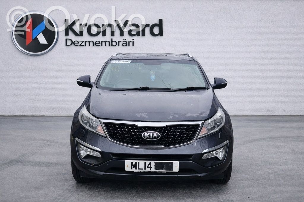 Sportage Sportage