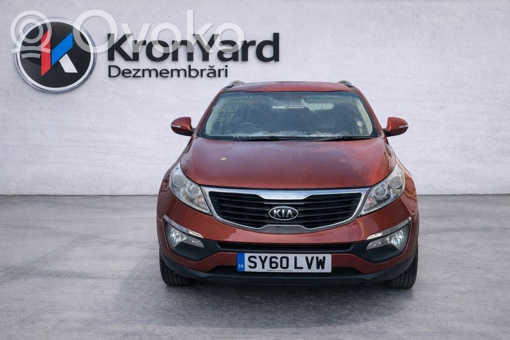 Sportage Sportage