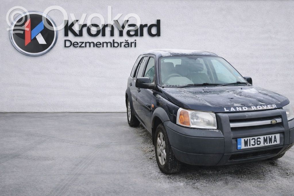 Freelander Freelander  0432193701