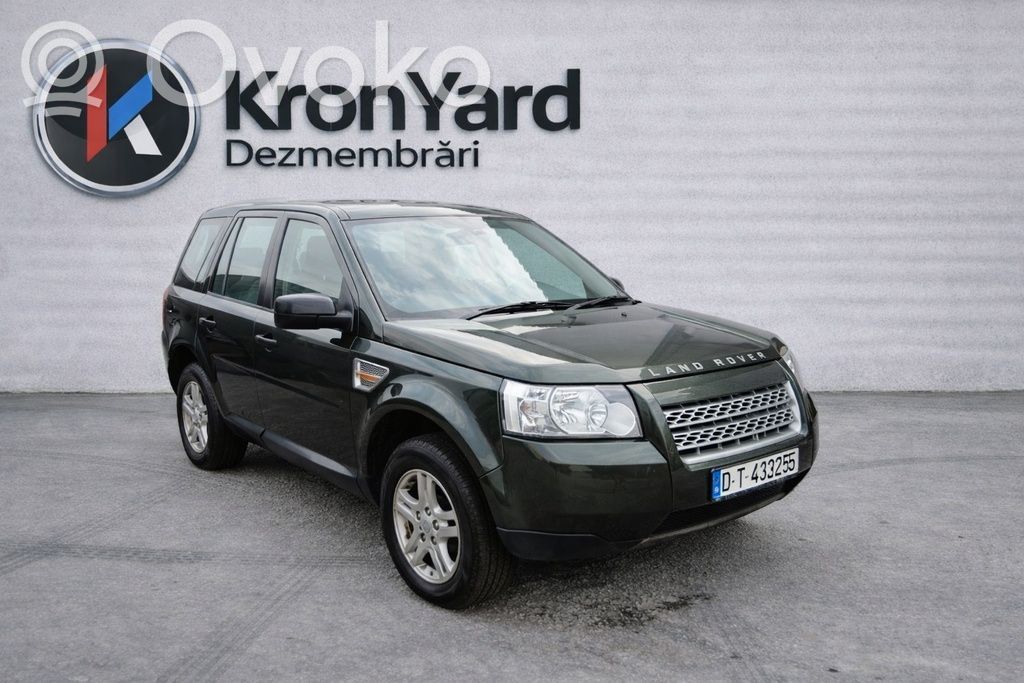 Freelander 2 - LR2 Freelander  LR005853