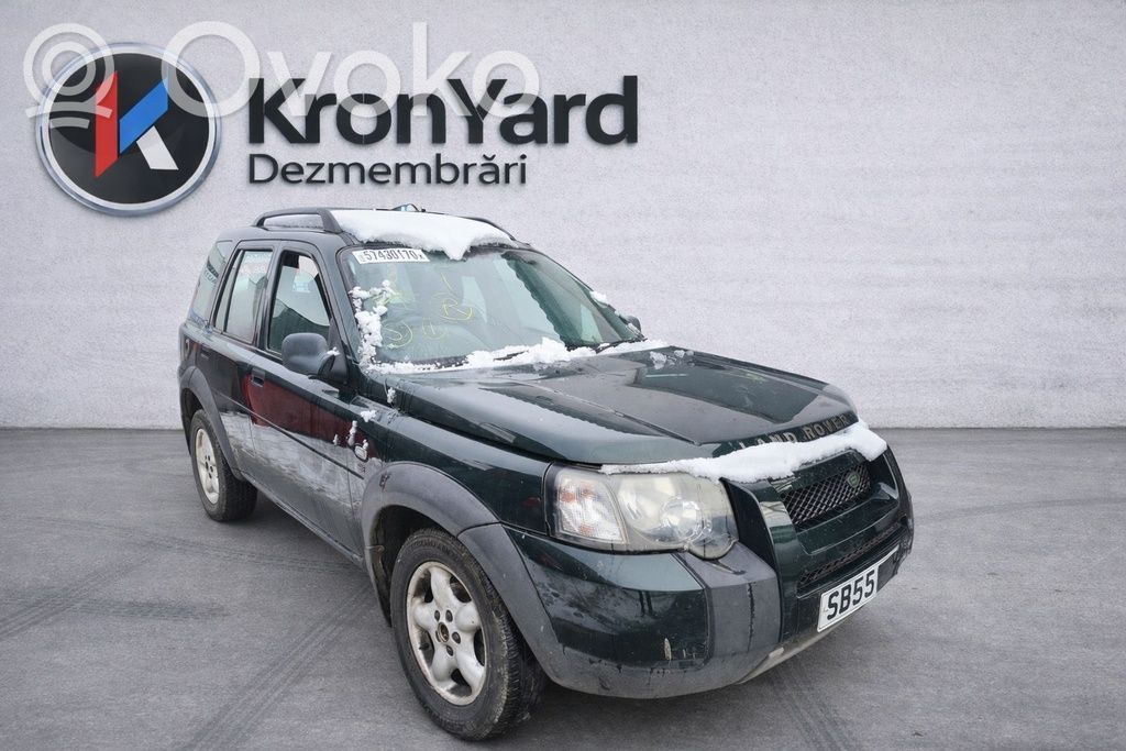 Freelander Freelander  DQC101370LDA