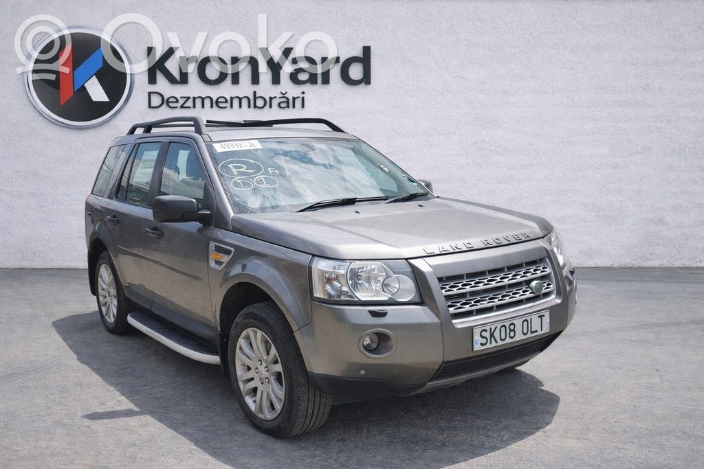 Freelander 2 - LR2 Freelander  0258017118