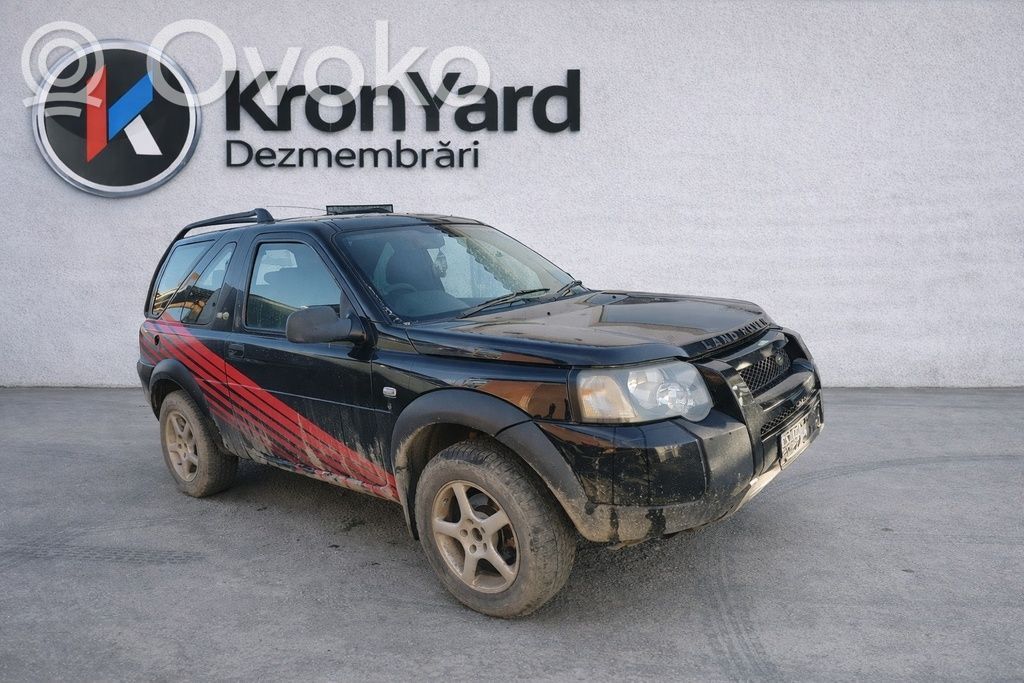 Freelander Freelander