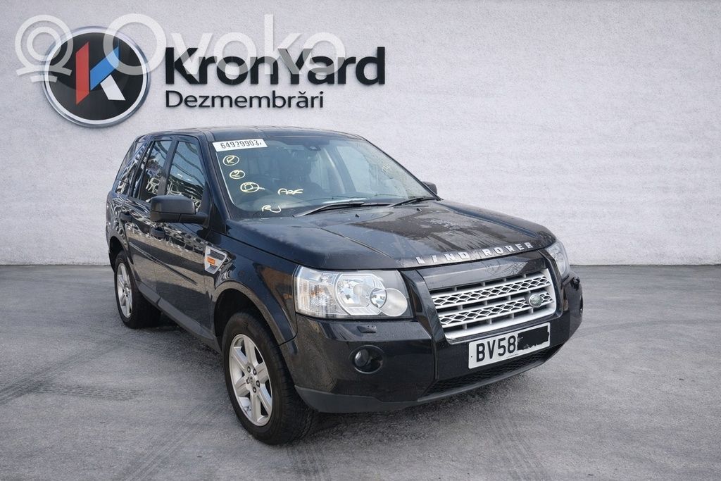 Freelander 2 - LR2 Freelander
