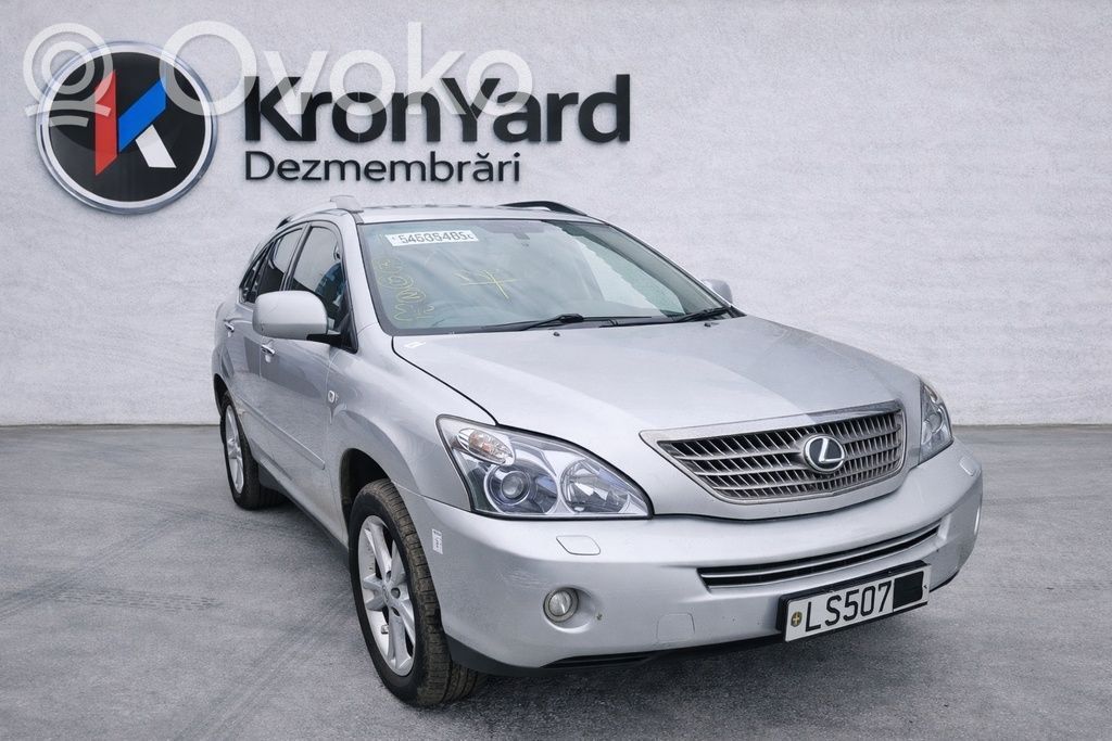 RX 330 - 350 - 400H RX  8946748060