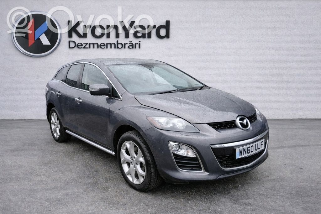 CX-7 CX-7