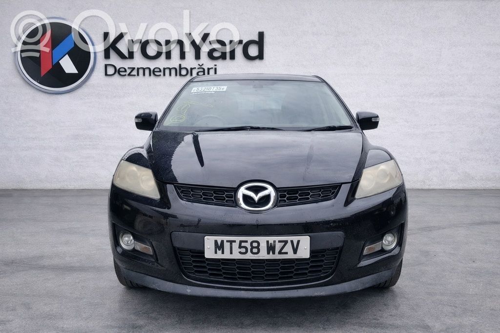 CX-7 CX-7
