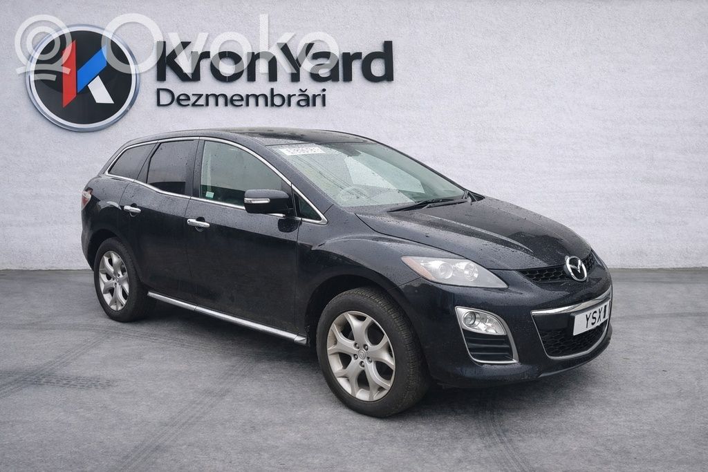 CX-7 CX-7