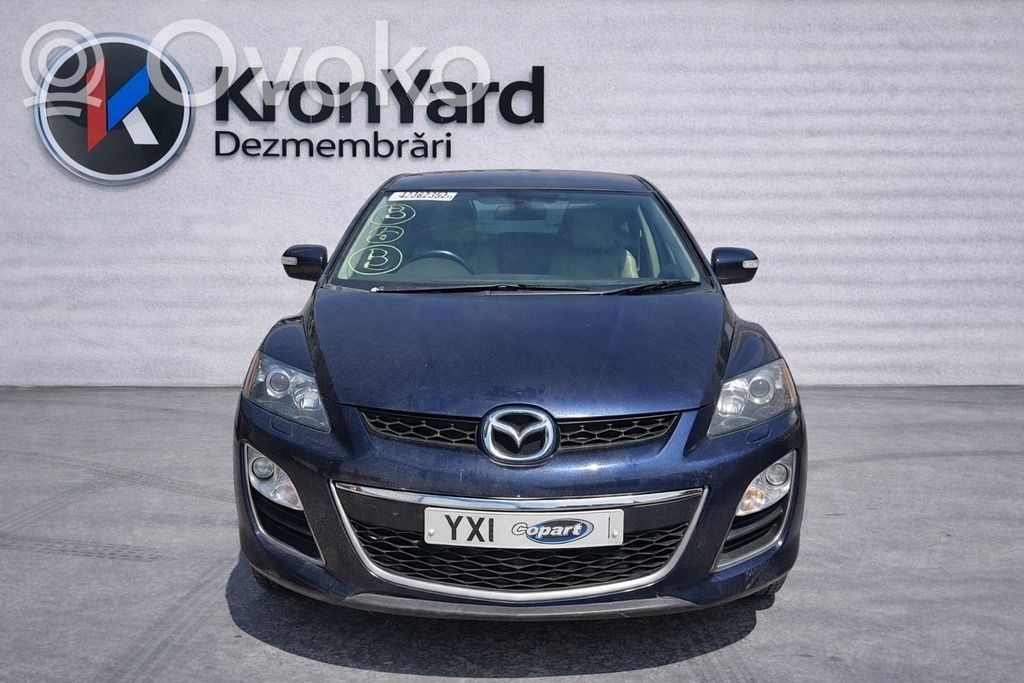 CX-7 CX-7