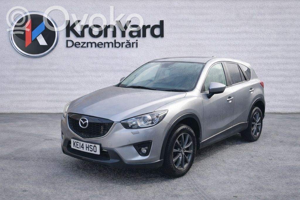 CX-5 CX-5