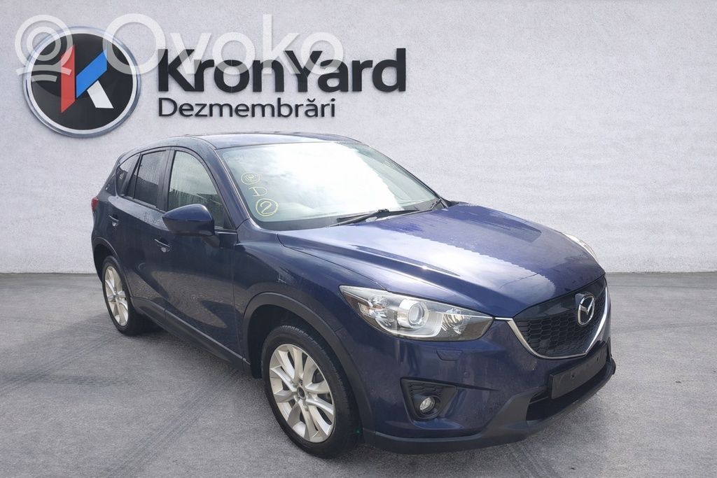 CX-5 CX-5  KD5351PR1