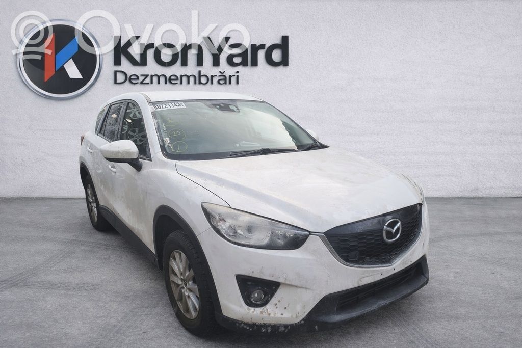 CX-5 CX-5