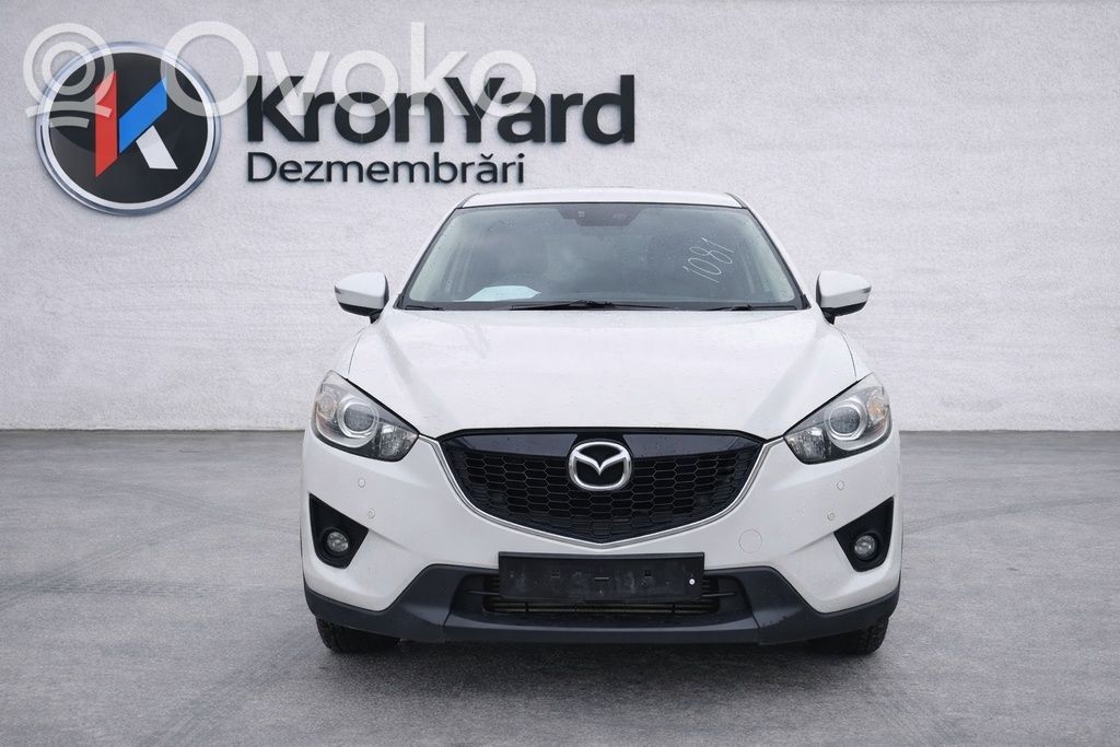 CX-5 CX-5  SH1A18881U