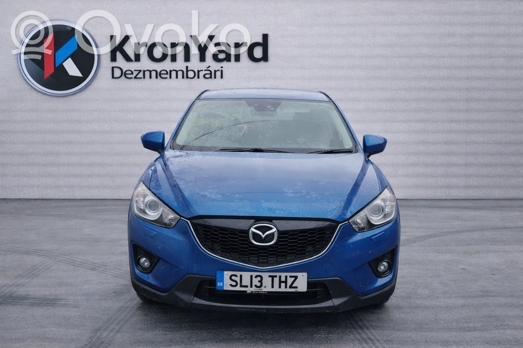 CX-5 CX-5