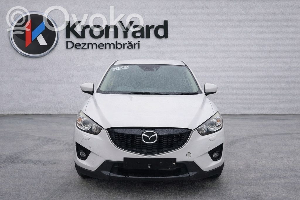 CX-5 CX-5  SH0118881U