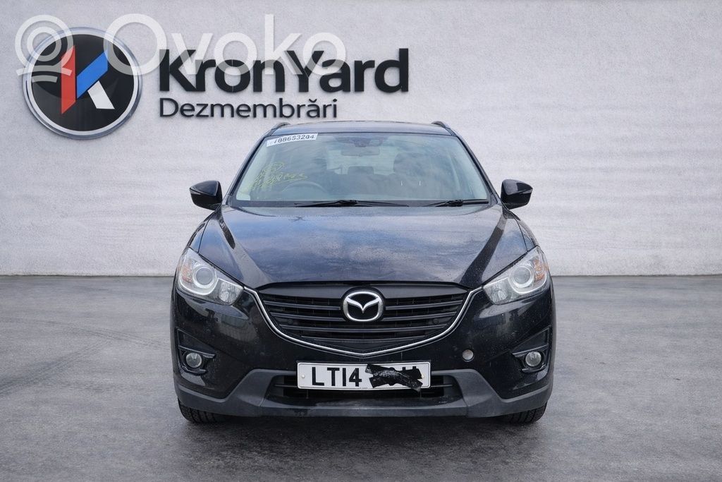 CX-5 CX-5