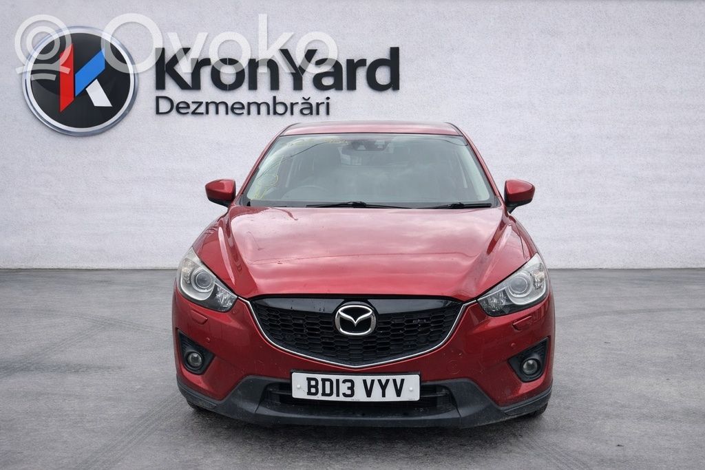CX-5 CX-5  A2TX3081