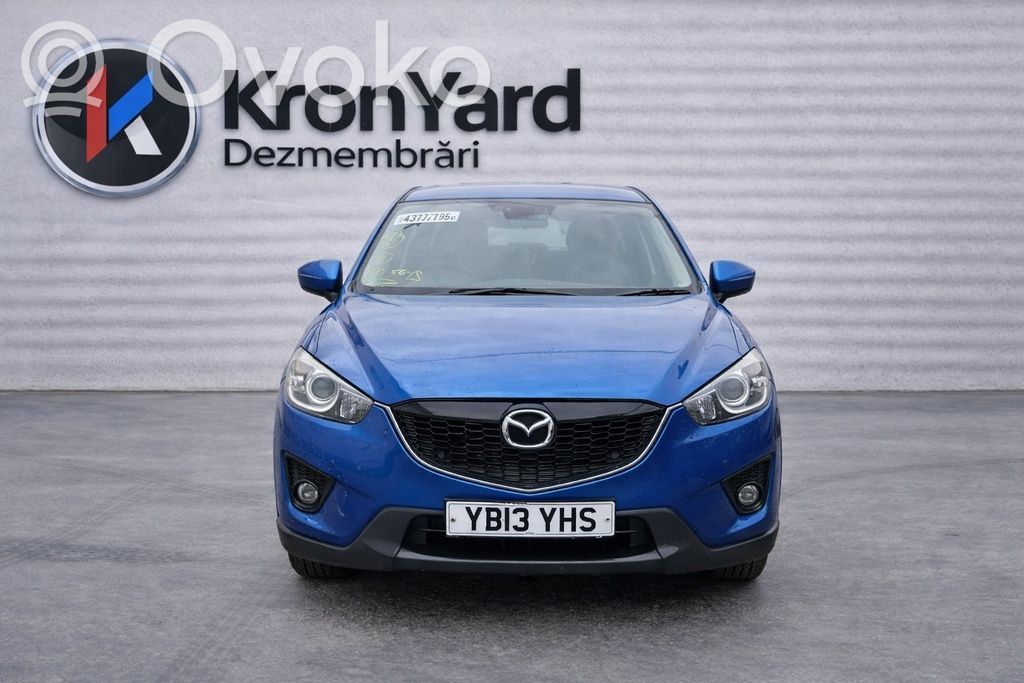 CX-5 CX-5  06210967793