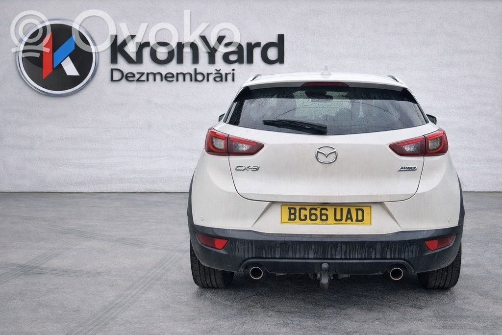 CX-3 CX-3