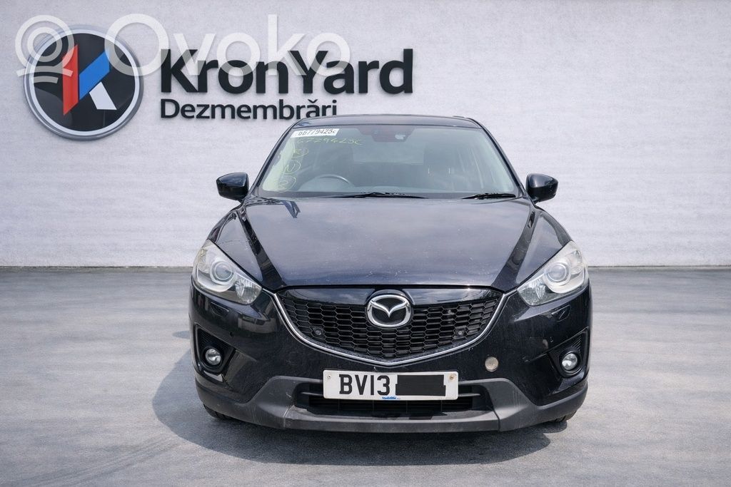 CX-5 CX-5