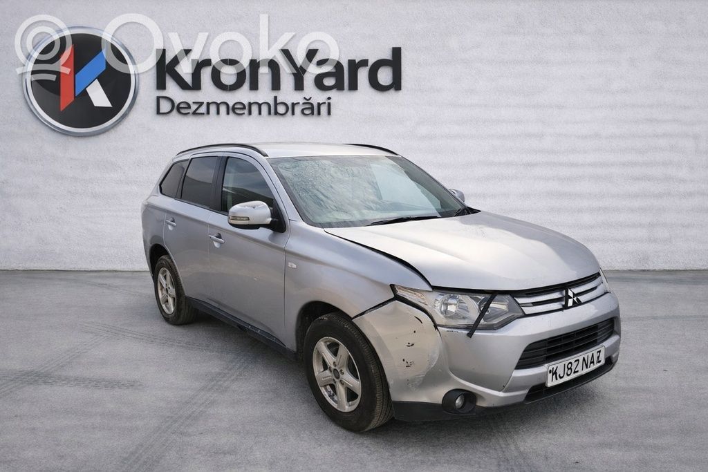 Outlander Outlander  4400A630XA