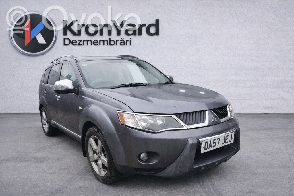 Outlander Outlander  0281014108