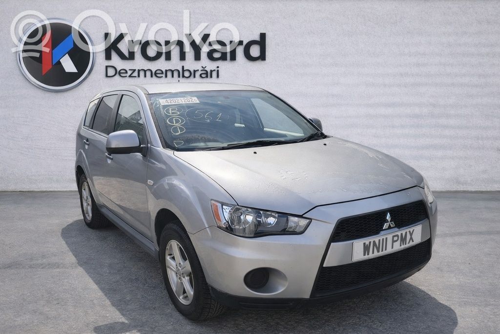 Outlander Outlander