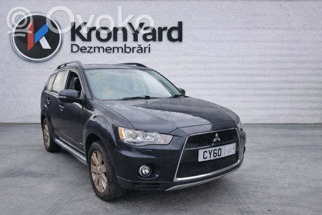 Outlander Outlander